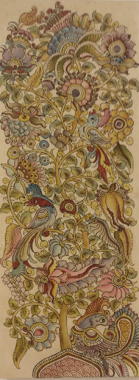KALAMKARI – Indian Arts Collective